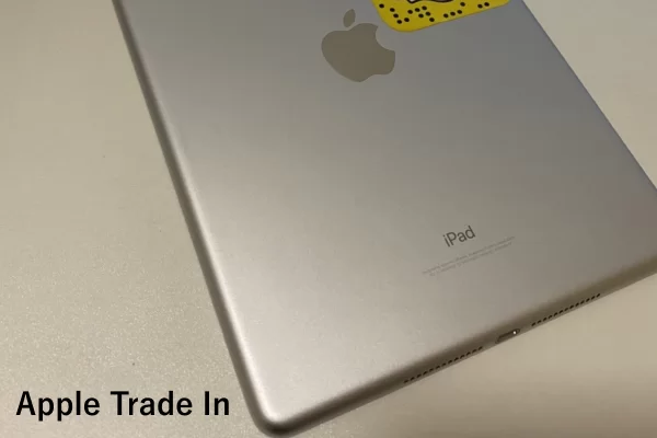 Apple Trade In