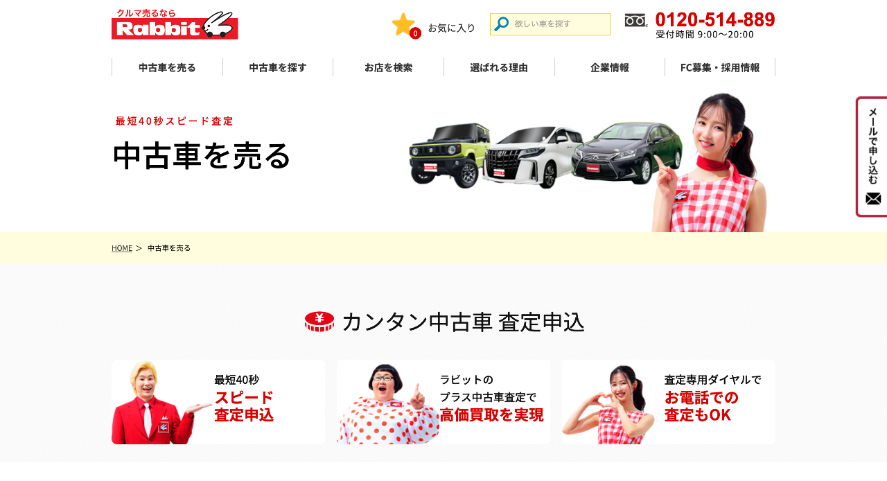 ラビット