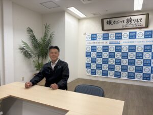数字に強い営業チームへ！環境クラウドで実現した“意識改革”と“仕組みづくり”